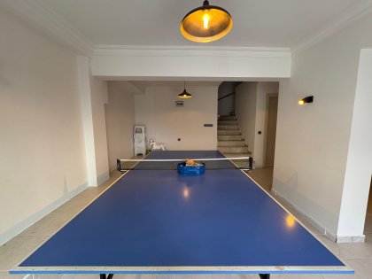 Villa Dolphin (2053)