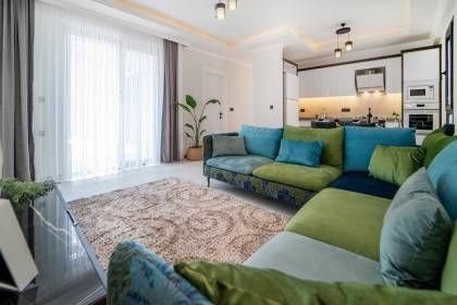 Villa Güçlü Elegance  (1083)