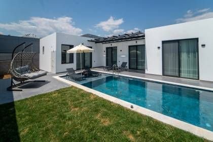 Villa Güçlü Elegance  (1083)
