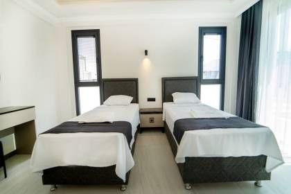 Villa Güçlü Elegance  (1083)