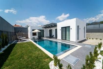 Villa Güçlü Elegance  (1083)
