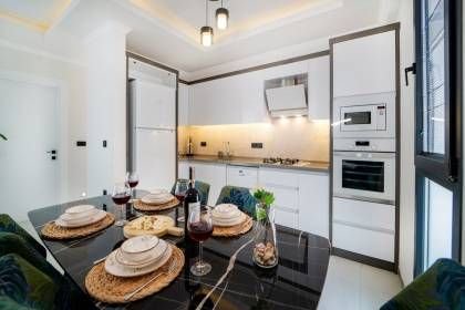 Villa Güçlü Elegance  (1083)