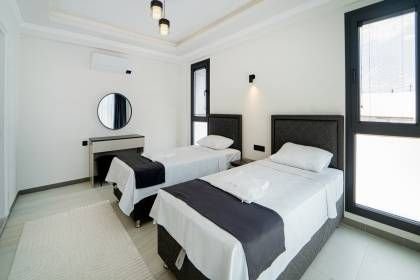 Villa Güçlü Elegance  (1083)