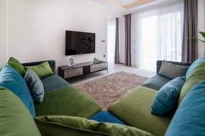 Villa Güçlü Elegance  (1083)