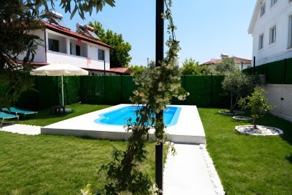 Villa Efes (2370)