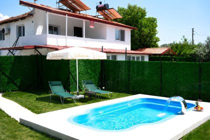 Villa Efes (2370)