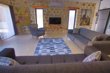 Villa Evaa Sultan (1415)