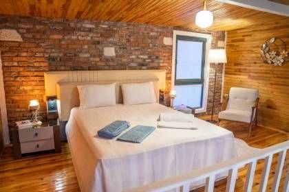 Bungalov Fancy Koza (1095)