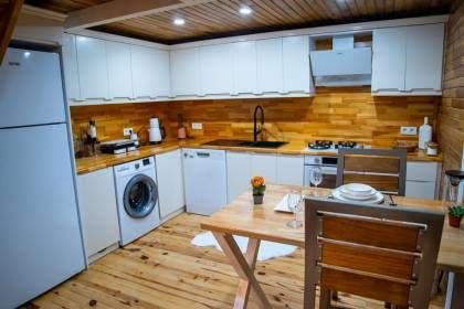 Bungalov Fancy Koza (1095)