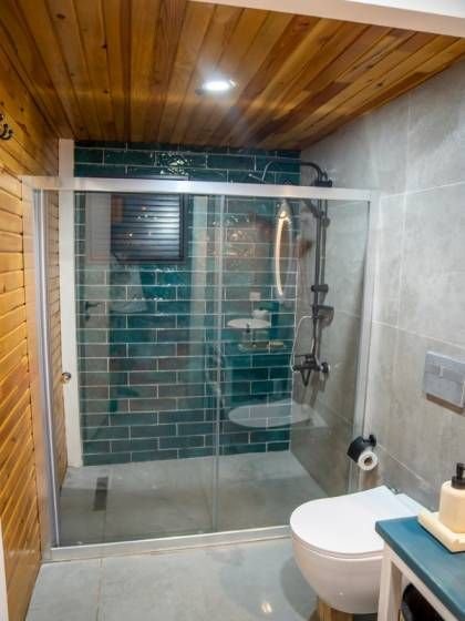 Bungalov Fancy Lavanta (1095)