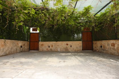 Villa Grant 1 (1745)