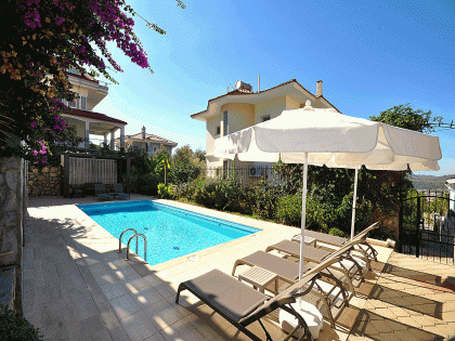 Villa Gravity (2242)