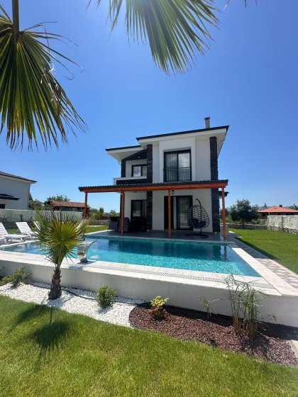 Villa Caretta (2264)