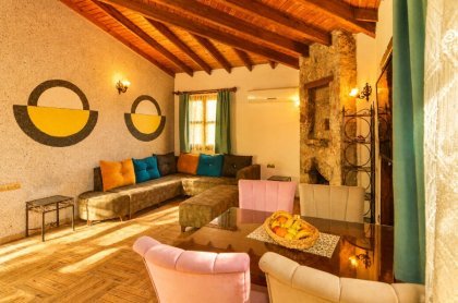 Villa Hayme (1316)