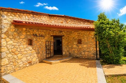 Villa Hayme (1316)