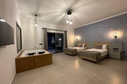 Villa Özgül Kayaköy (1031)
