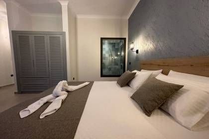 Villa Özgül Kayaköy (1031)