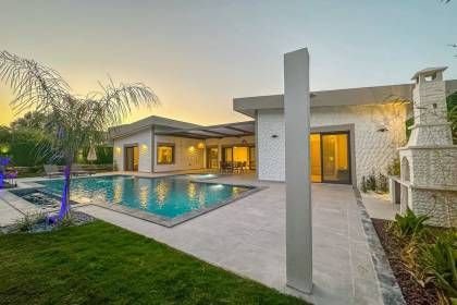 Villa Özgül Kayaköy (1031)