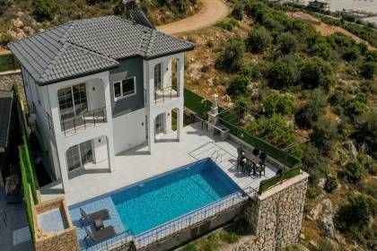Villa Hızlı Flora (1614)
