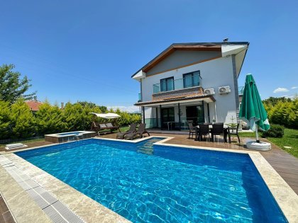 Villa Iztuzu Breeze (2336)