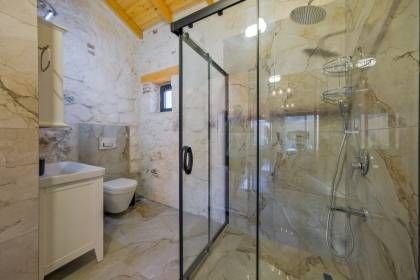 Villa Ka Exclusive Wellness | Fethiye'de Her Odada Jakuzi ve Saunalı Ultra Lüks Villa (1065)