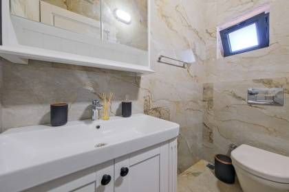 Villa Ka Exclusive Wellness | Fethiye'de Her Odada Jakuzi ve Saunalı Ultra Lüks Villa (1065)