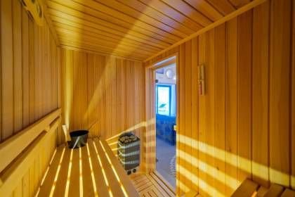 Villa Ka Exclusive Wellness | Fethiye'de Her Odada Jakuzi ve Saunalı Ultra Lüks Villa (1065)