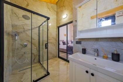Villa Ka Exclusive Wellness | Fethiye'de Her Odada Jakuzi ve Saunalı Ultra Lüks Villa (1065)