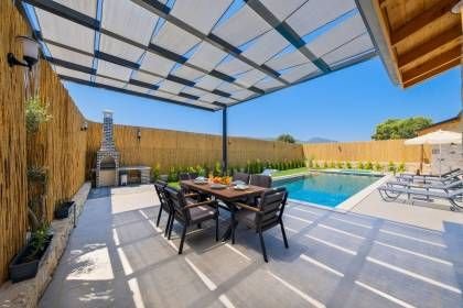 Villa Ka Exclusive Wellness | Fethiye'de Her Odada Jakuzi ve Saunalı Ultra Lüks Villa (1065)