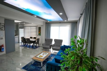 Villa Kıymet 3 (1087)