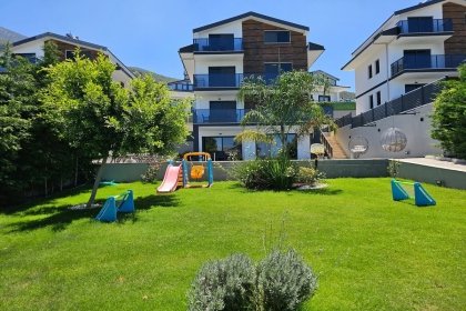 Villa Kıymet 3 (1087)