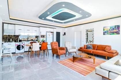 Villa Kremna Işık (1244)