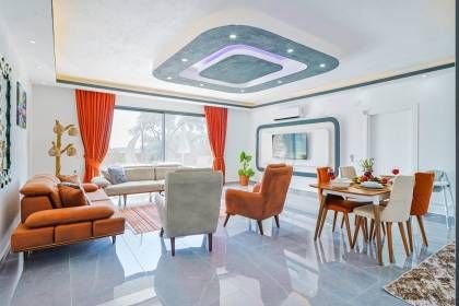 Villa Kremna Işık (1244)