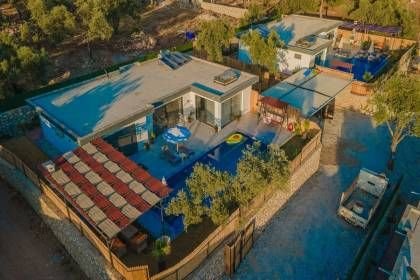 Villa Kremna Işık (1244)