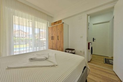 Villa Ladea 1 (1985)