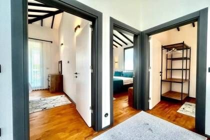 Villa Lady Homes (1507)