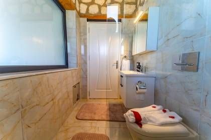 Villa Liberta | Kalkan'da Jakuzili, 2 Kişilik Lüks Balayı Villası (1074)