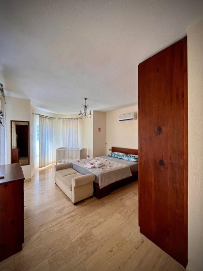 Villa Luvia Dalyan (2321)