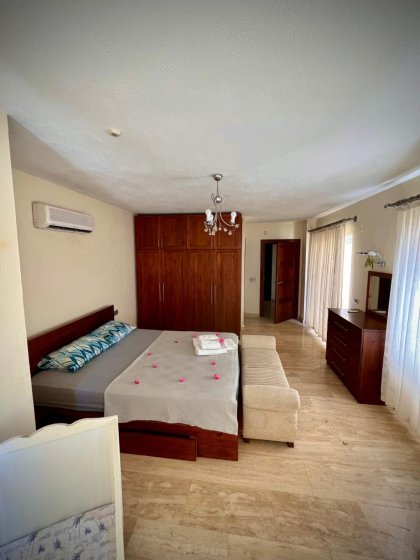 Villa Luvia Dalyan (2321)