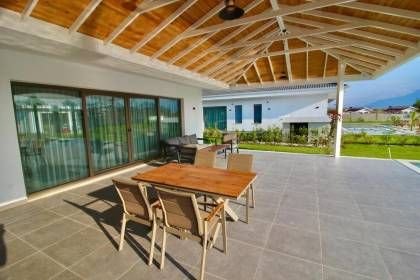 Villa Ramos 7