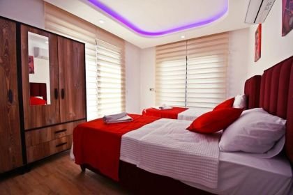 Villa Mis Defne Jasmine (1101)