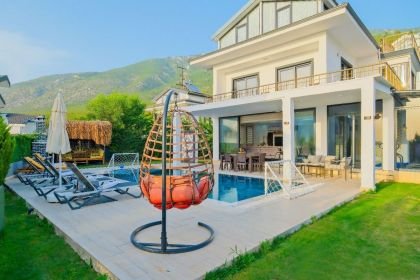 Villa Mis Defne Jasmine (1101)