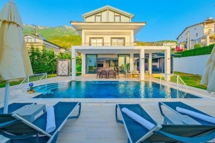 Villa Mis Defne Jasmine (1101)