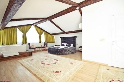 Villa Mis Defne Jasmine (1101)