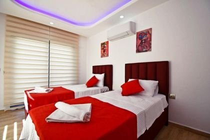 Villa Mis Defne Olive  (1139)