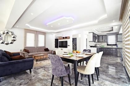 Villa Mis Defne Olive  (1139)