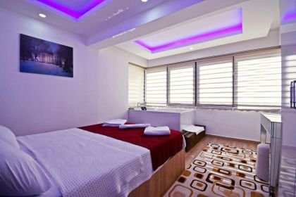 Villa Mis Defne Olive  (1139)
