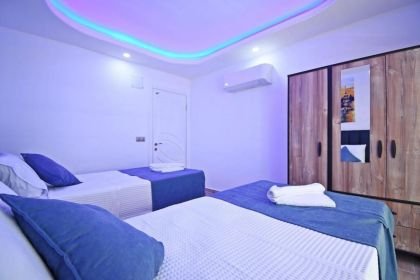 Villa Mis Defne Olive  (1139)