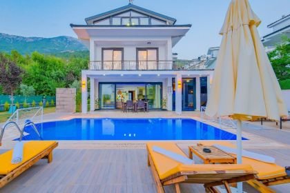 Villa Mis Defne Olive  (1139)