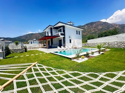 Villa Kaunos (2264)